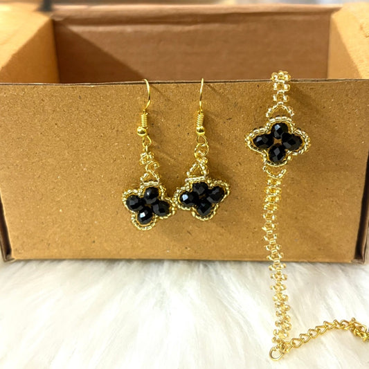 Black Clover set