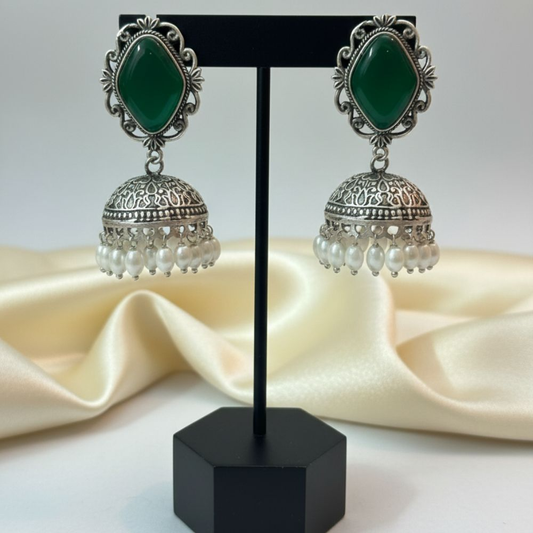 Haseen Jhumka