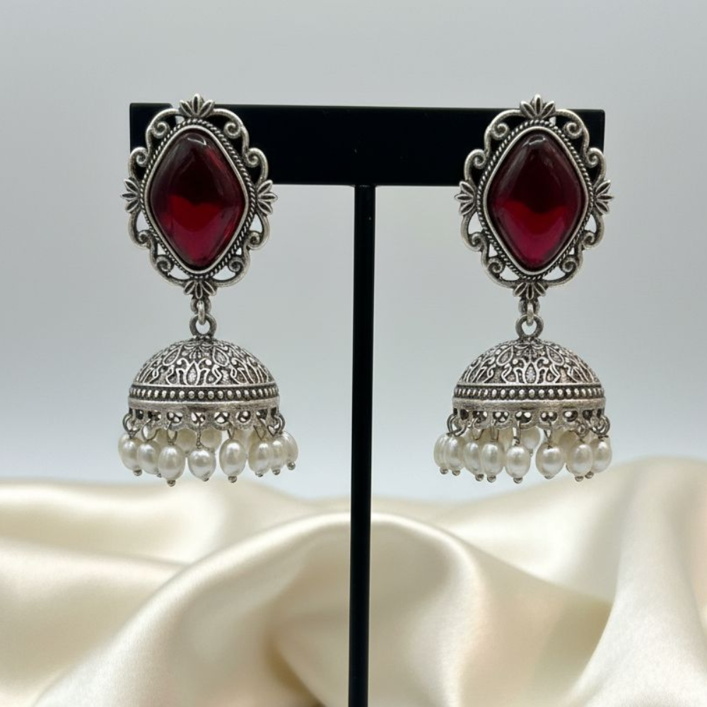 Haseen Jhumka