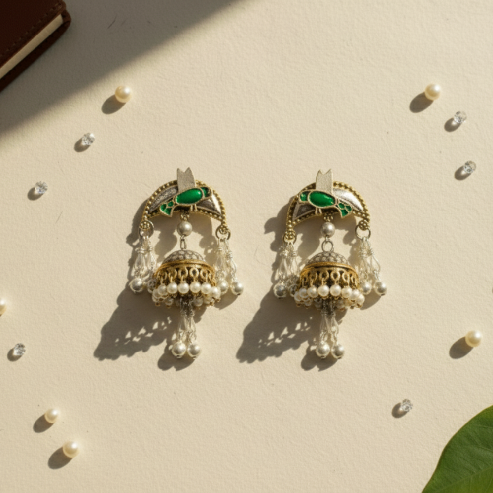 Bulbul Jhumka