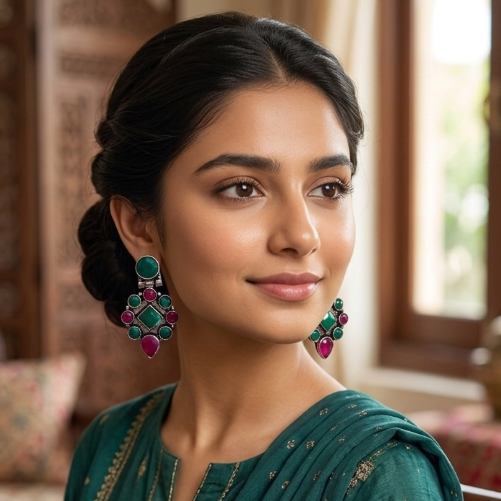 Afsanah Jhumka