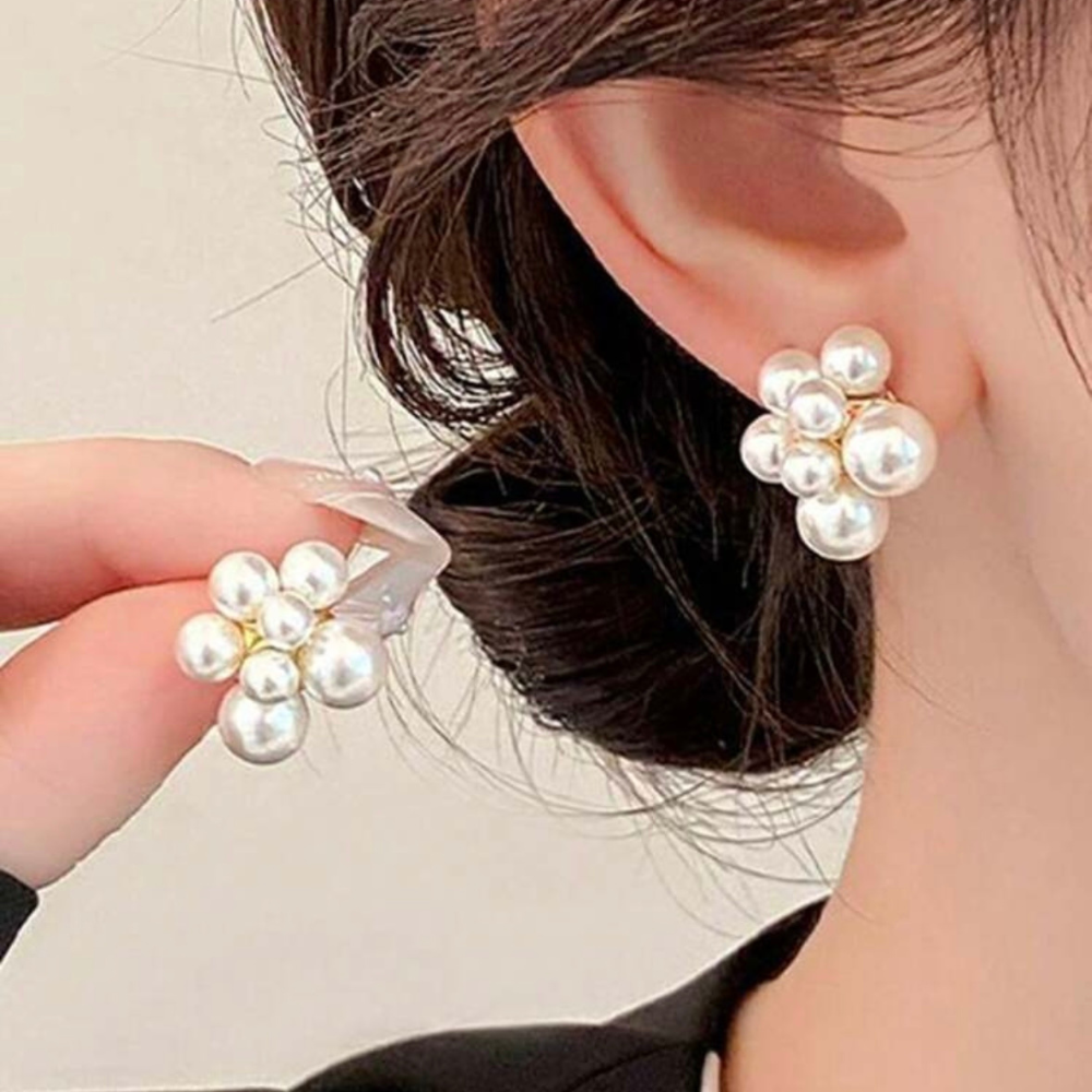 Dewdrop Pearls