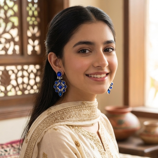 Afsanah Jhumka