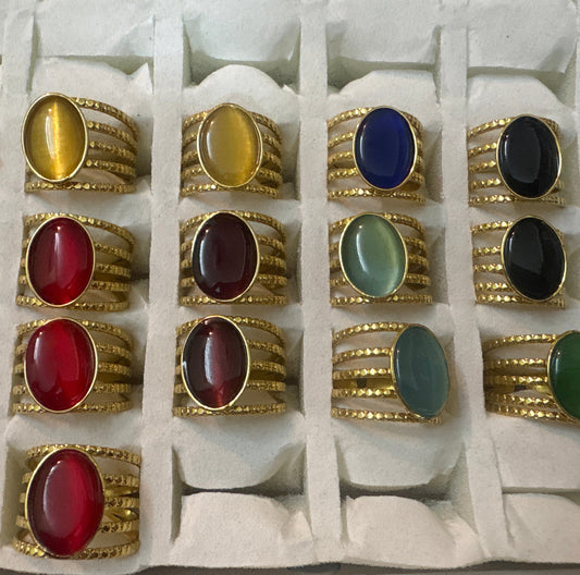 Aura Ring