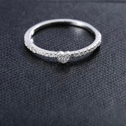 Promise ring