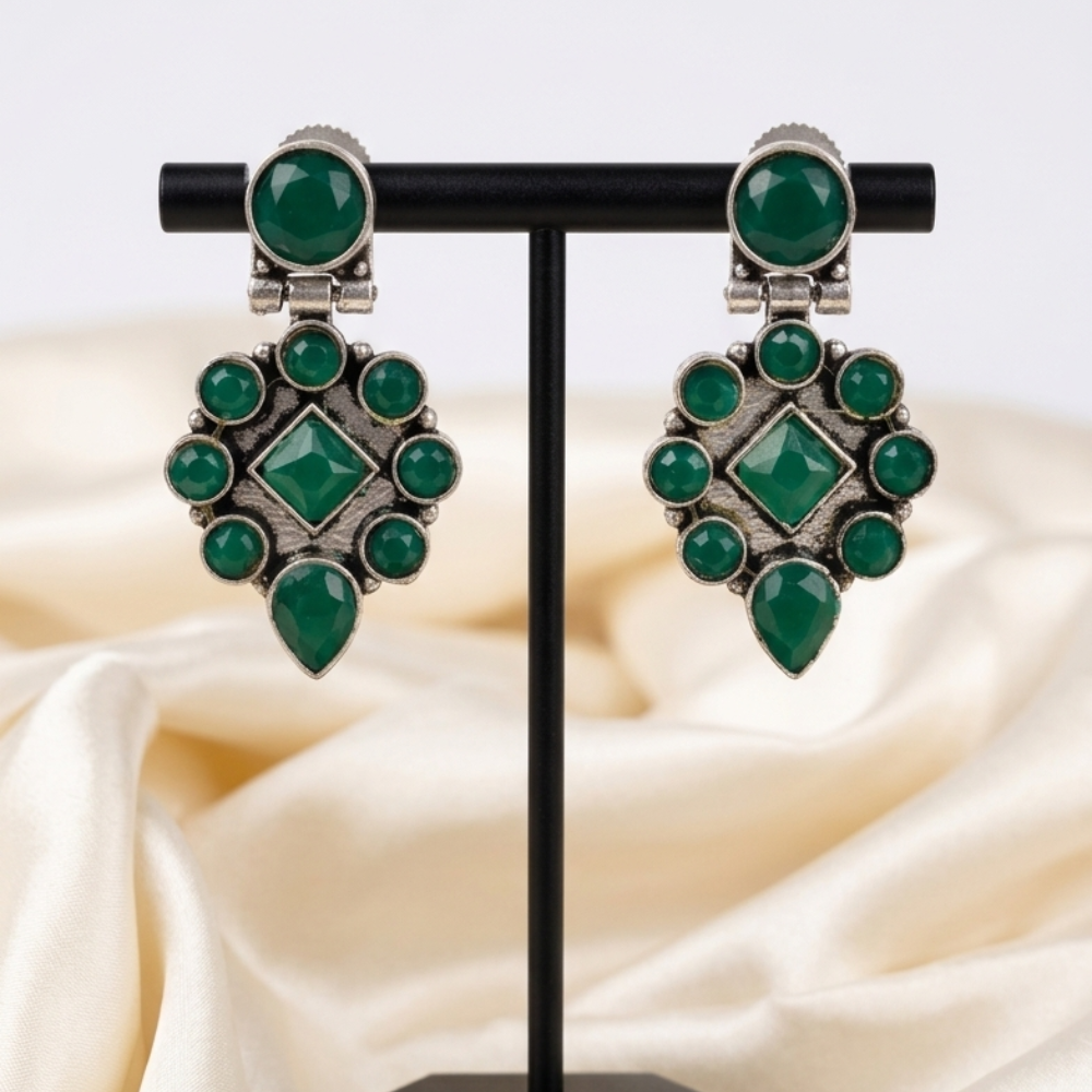 Afsanah Jhumka