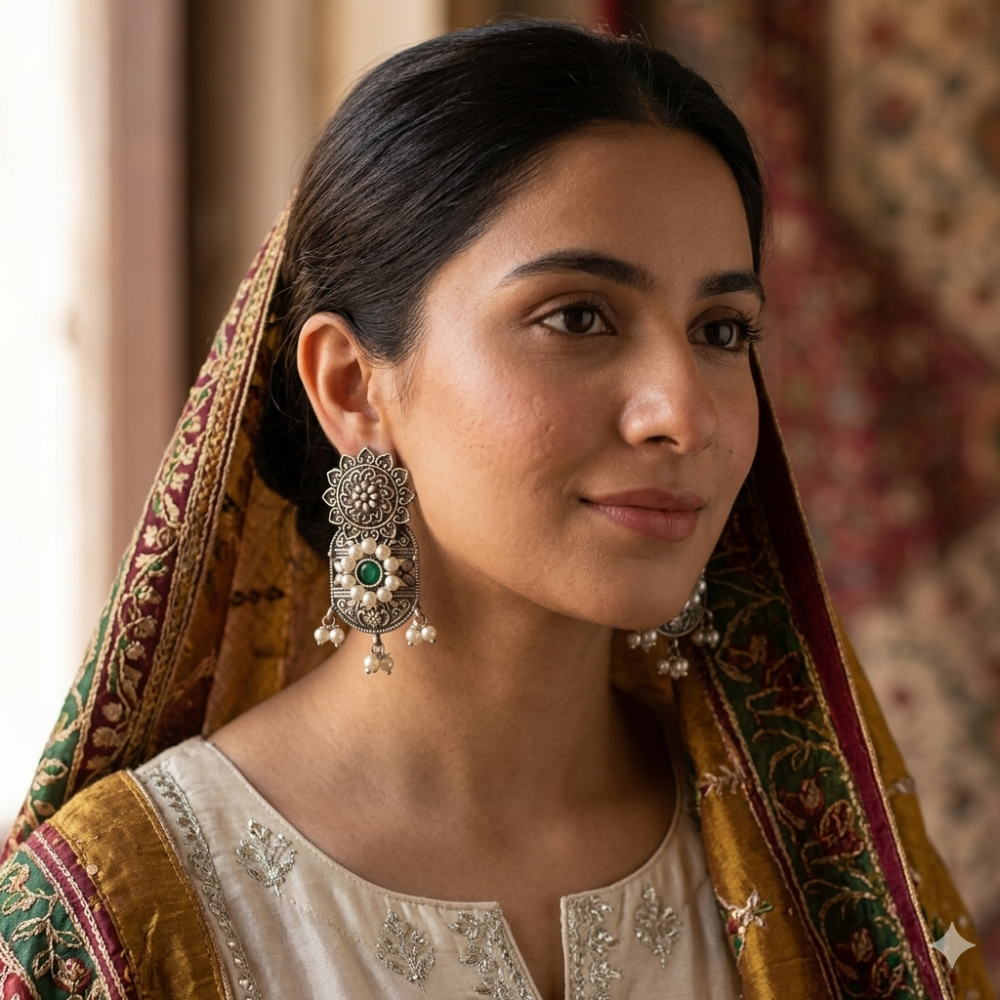 Husn Jhumka