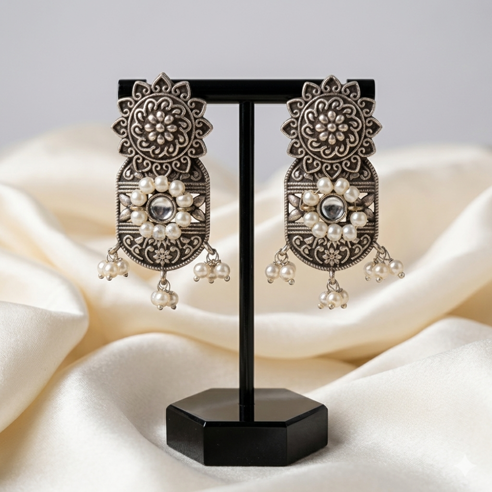 Husn Jhumka