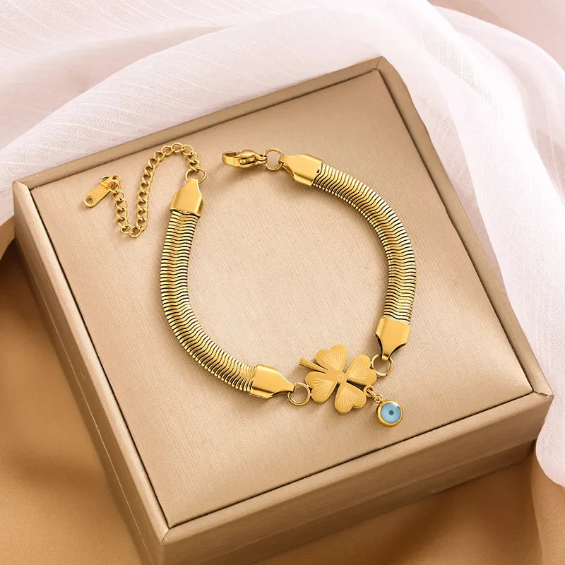 Ferozal bracelet