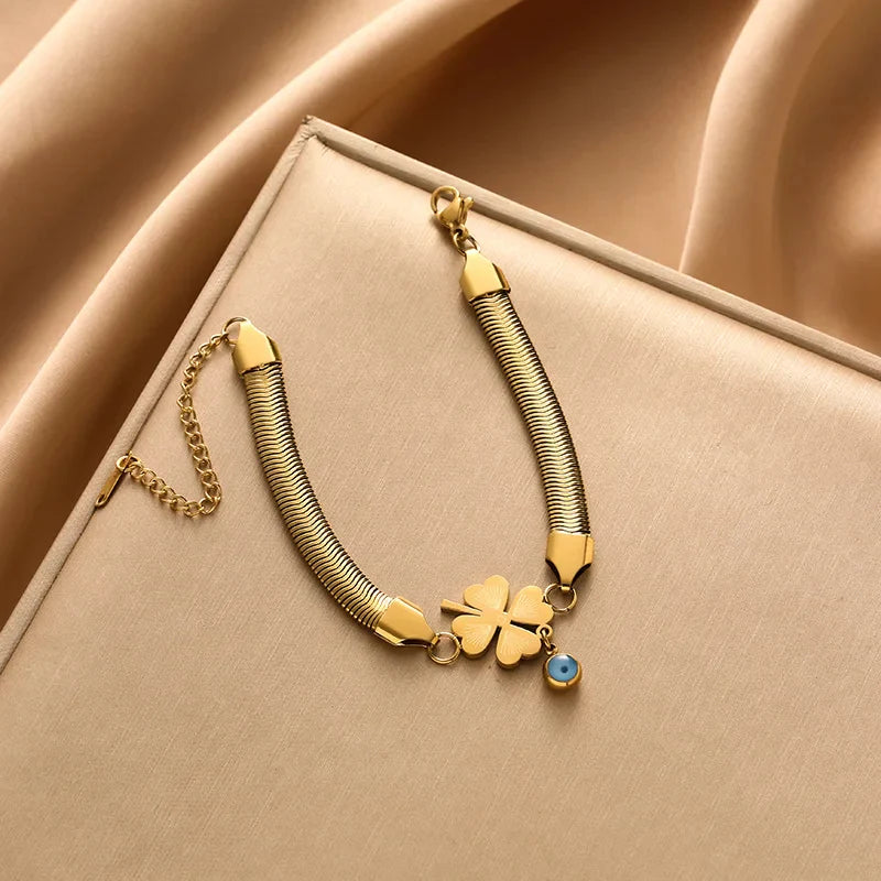 Ferozal bracelet