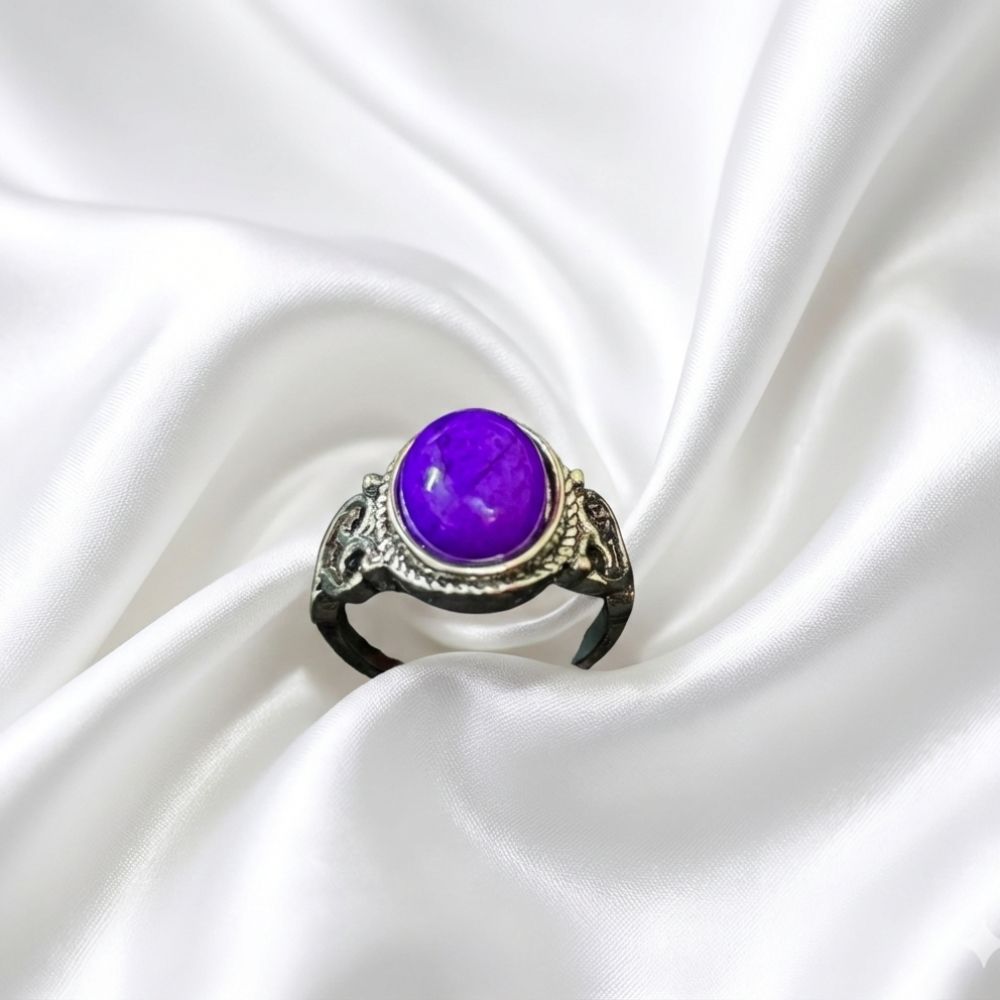 Purple Nova (Unisex)