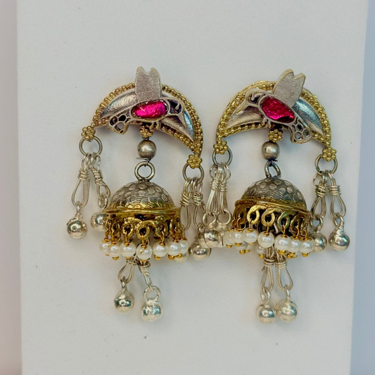 Bulbul Jhumka
