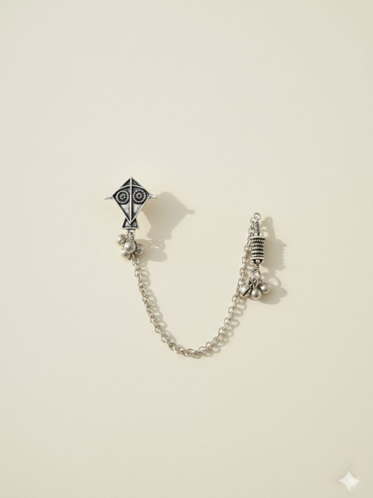 Sawan Ki Patang Earrings