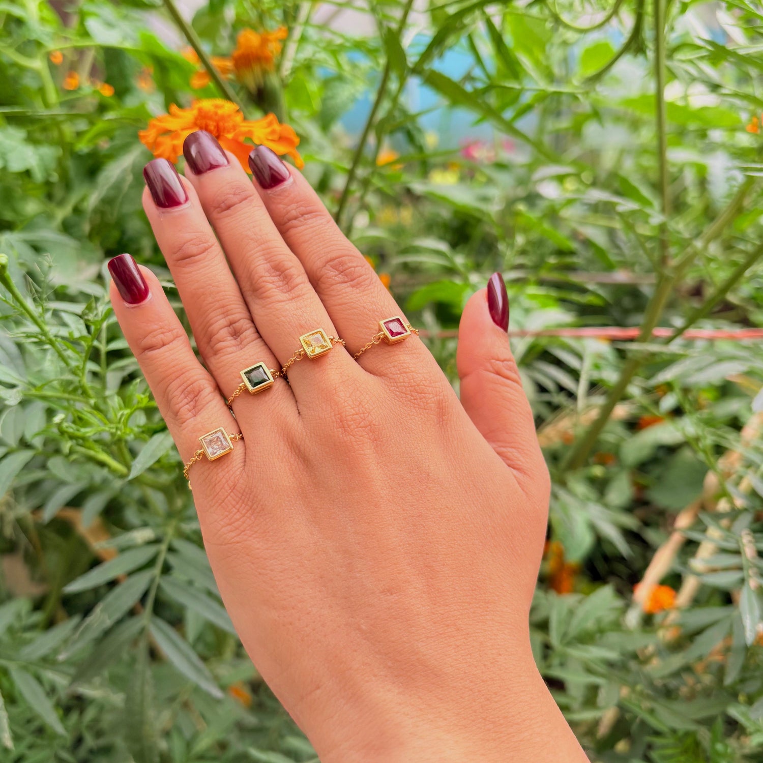 Rings