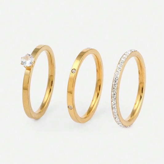 Eternity Rings