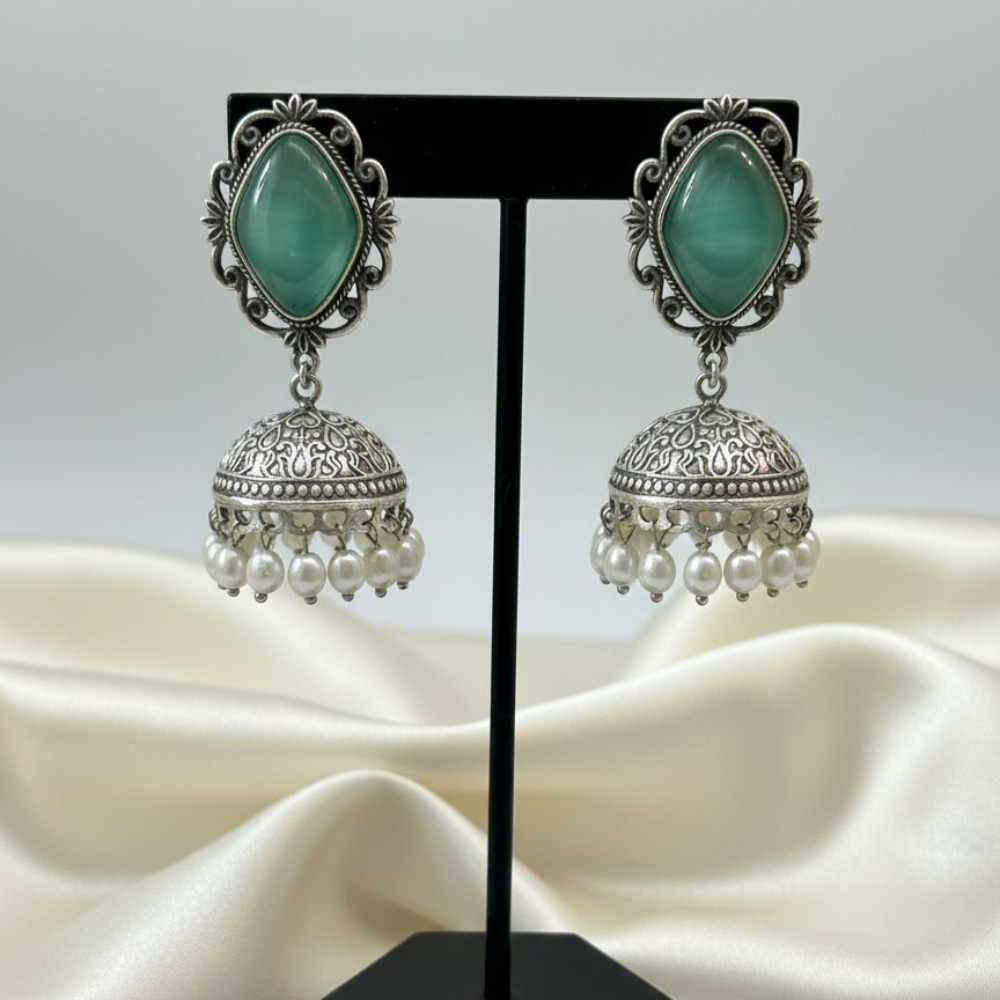 Haseen Jhumka