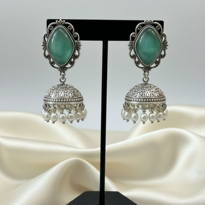 Haseen Jhumka
