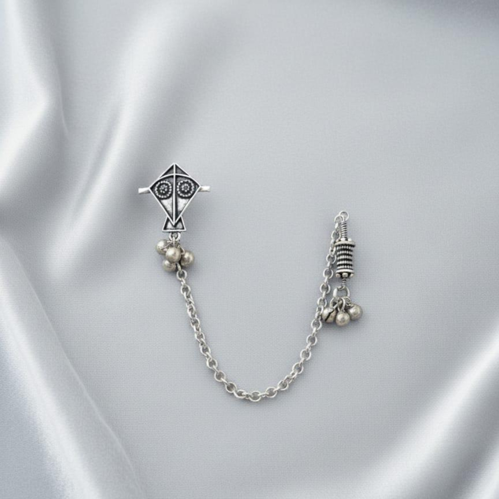 Sawan Ki Patang Earrings