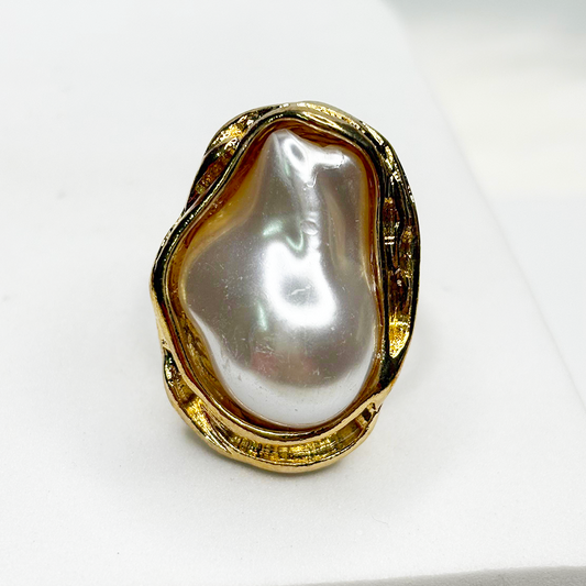 Eterna Pearl, Vintage Asymmetric