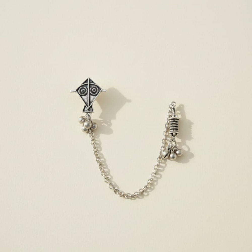 Sawan Ki Patang Earrings