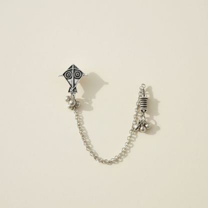 Sawan Ki Patang Earrings