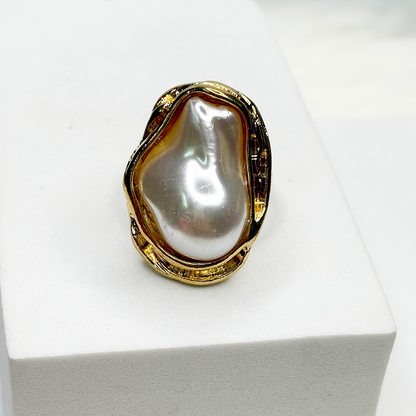 Eterna Pearl, Vintage Asymmetric