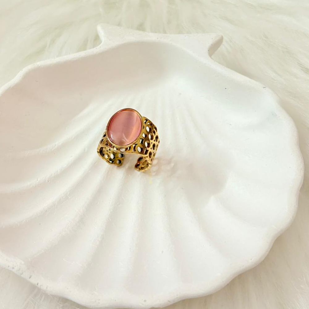 Aura Ring