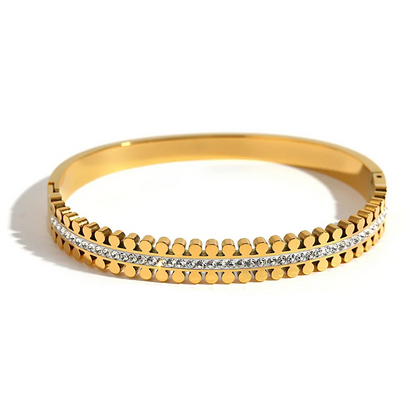 Royal Shine Handcuf