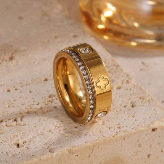 Valora Ring