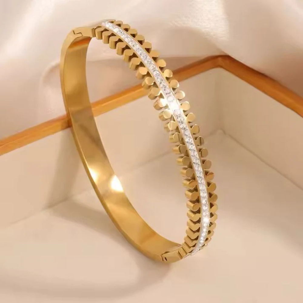 Royal Shine Handcuf