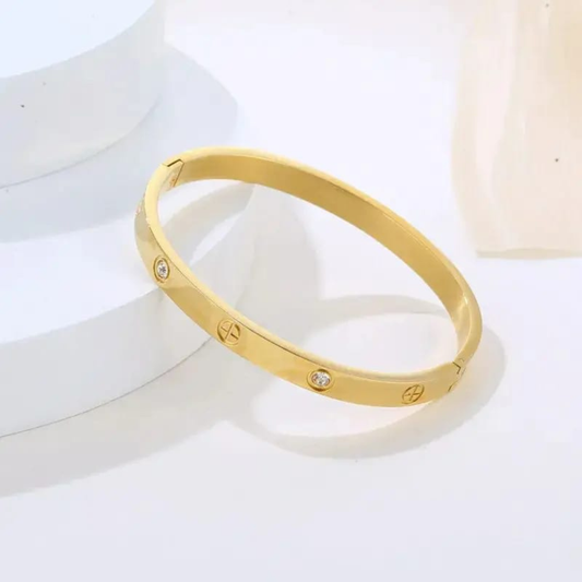 Sparkle Bangle