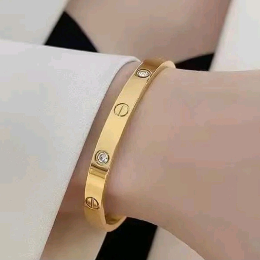 Sparkle Bangle