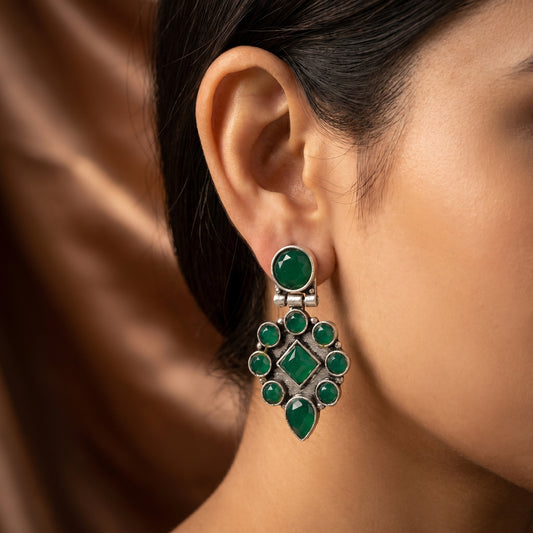 Afsanah Jhumka