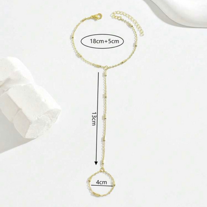 Amoura Bracelet