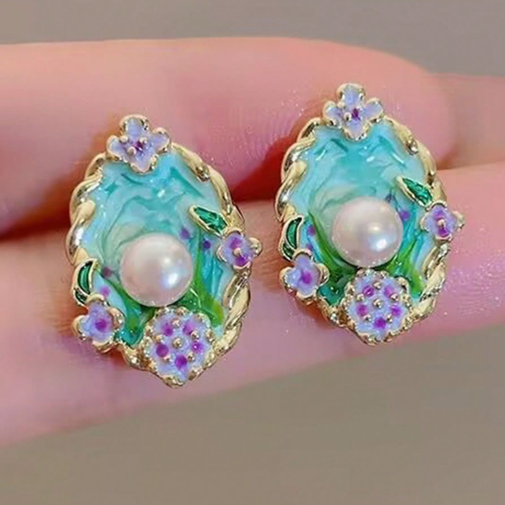 Pearl Glint