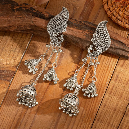 Noor Jhumkas