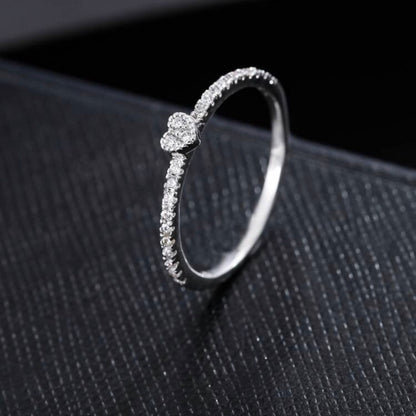 Promise ring