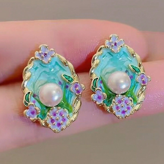Pearl Glint