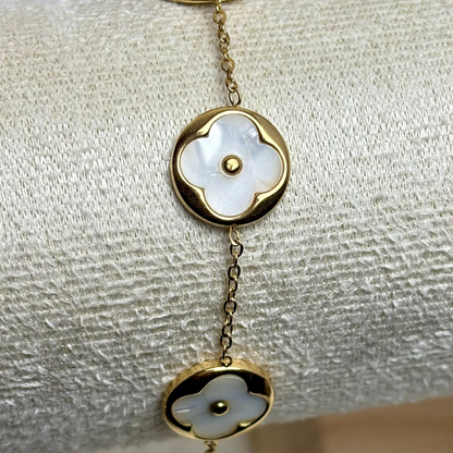 Ocean Aura Bracelet