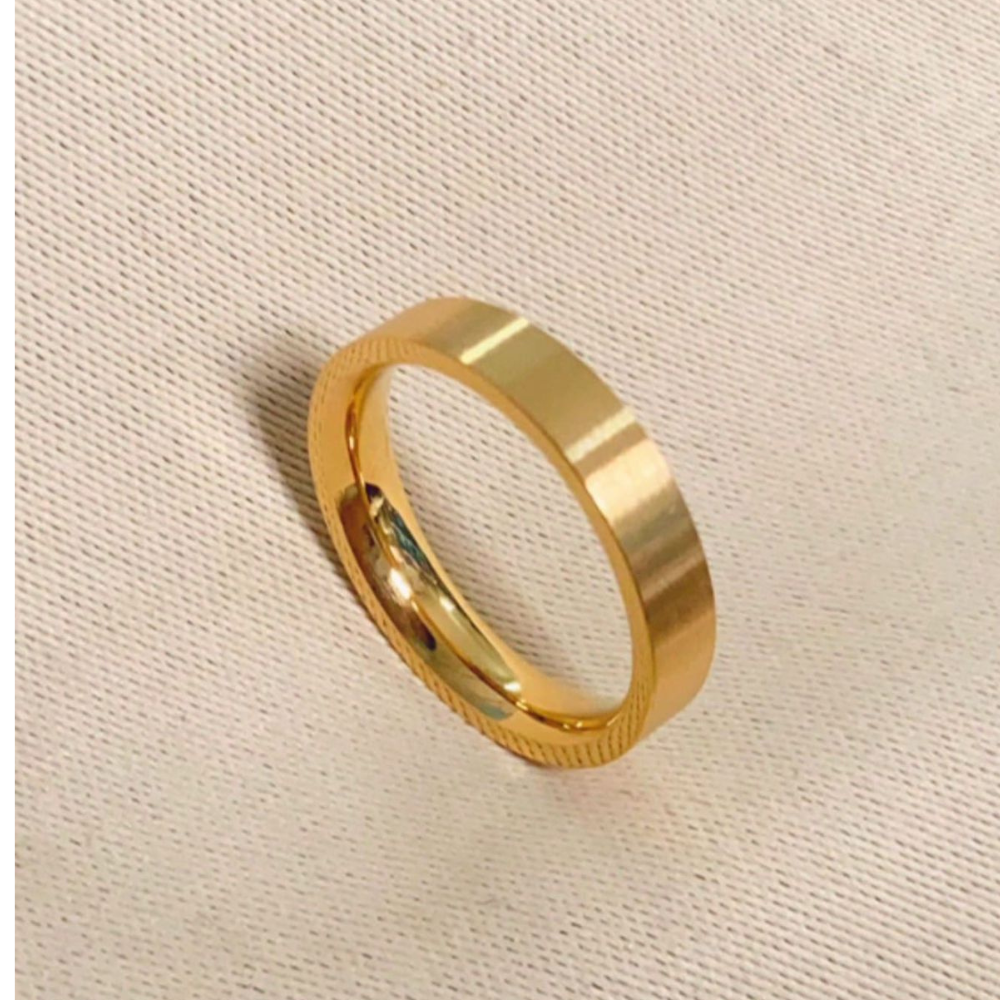 Golden Charm