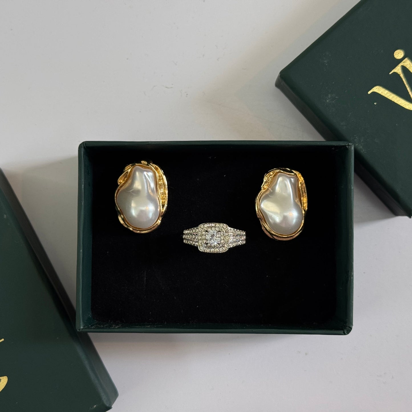 Birthday Shine Set