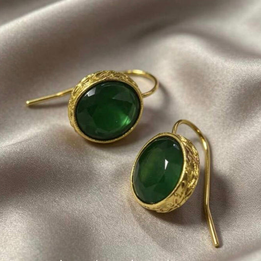 Emerald Drop