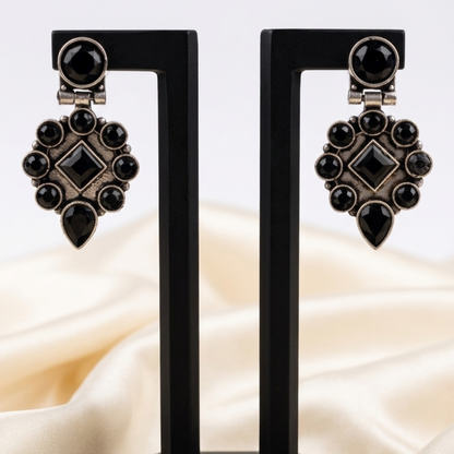 Afsanah Jhumka