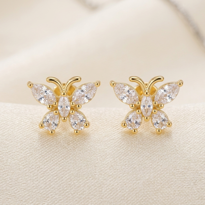 Luna Studs
