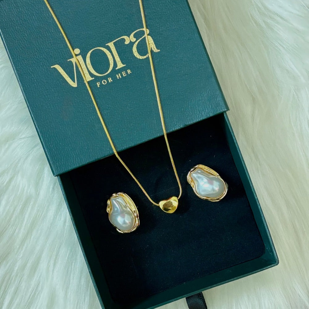 Love Luxe Duo