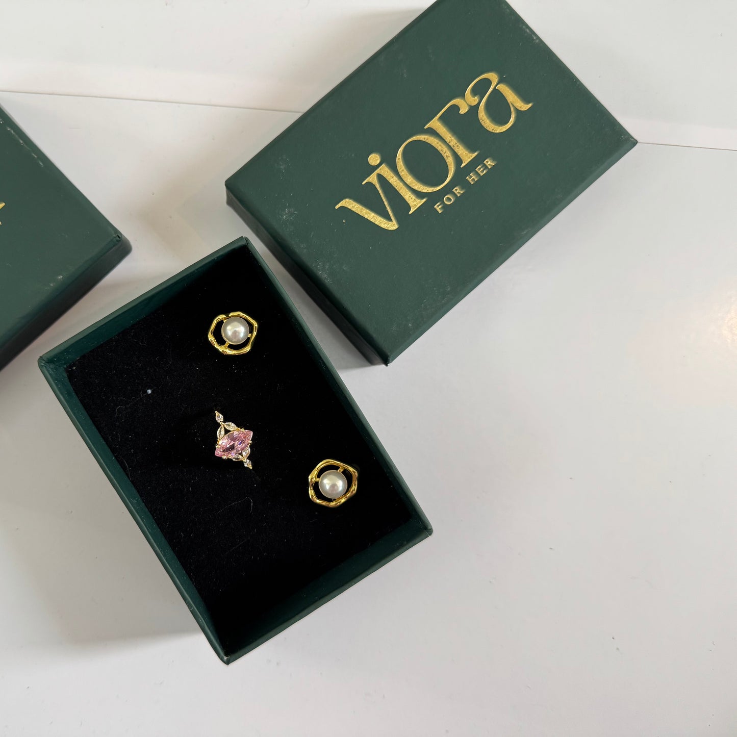 Birthday Shine Set