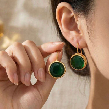 Emerald Drop