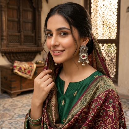 Husn Jhumka