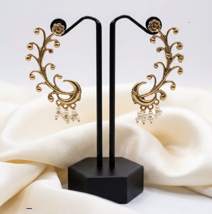 Chandni Jhumka