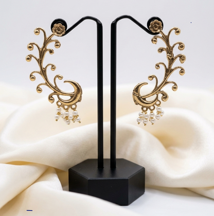 Chandni Jhumka